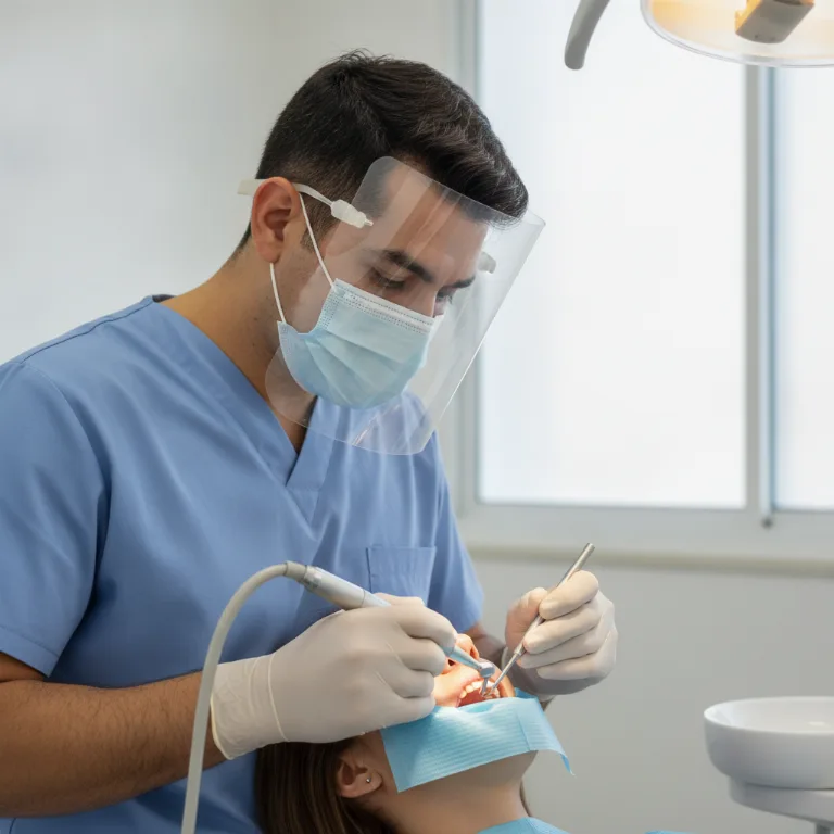 dentista Laranjeiras do Sul
